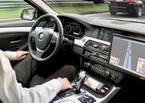 cadillac semi automatique