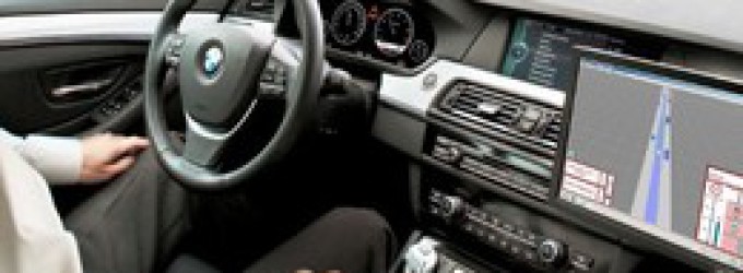 cadillac semi automatique