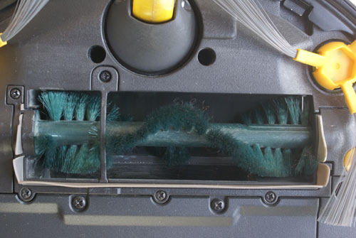 brosse centrale deepoo d68