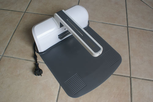 base rechargement deepoo d68