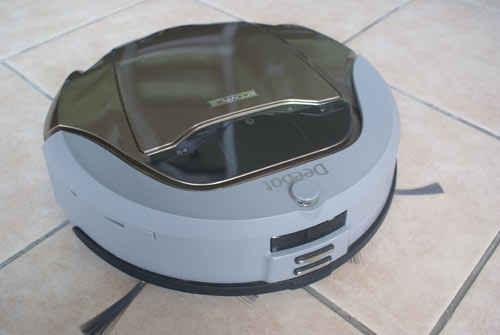 deepoo d68 ecovacs