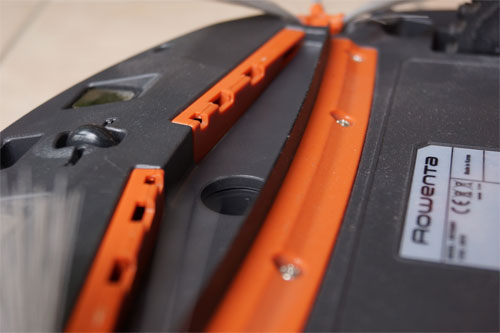 raclette rowenta robot