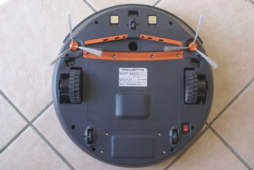 robot aspirateur rowenta 2