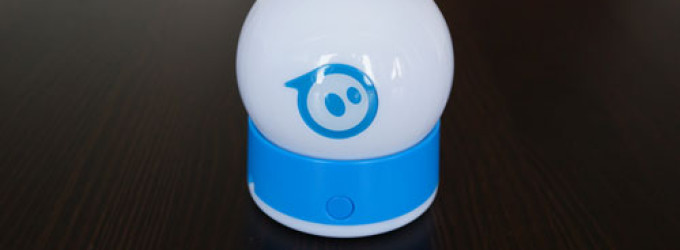 Sphero 2