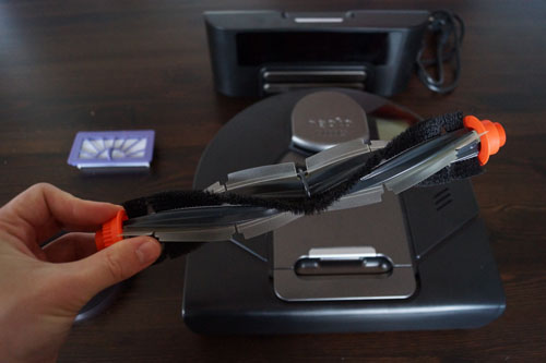 brosse neato xv signature pro