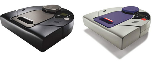 neato XV-25 signature pro