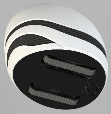 keecker-Robot-chenille