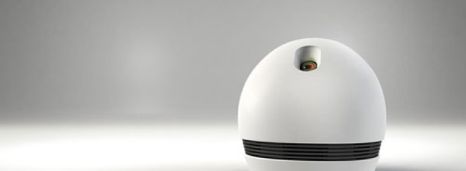 keecker videoprojecteur