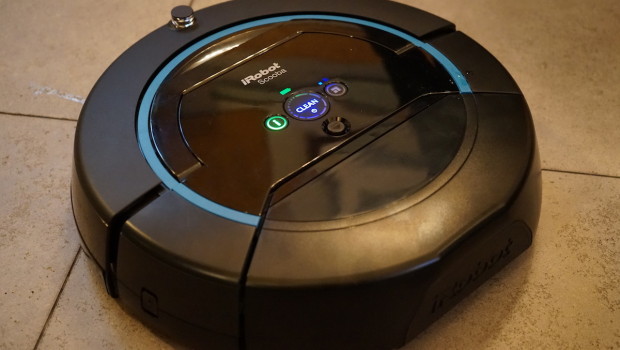 irobot scooba 450