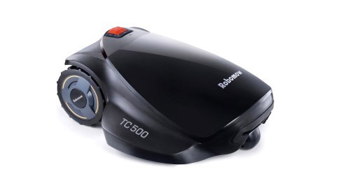 robot robomow tuscania TC 500