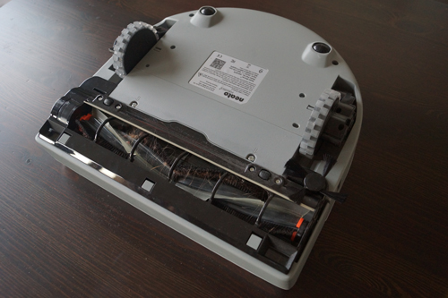 aspirateur robot botvac neato