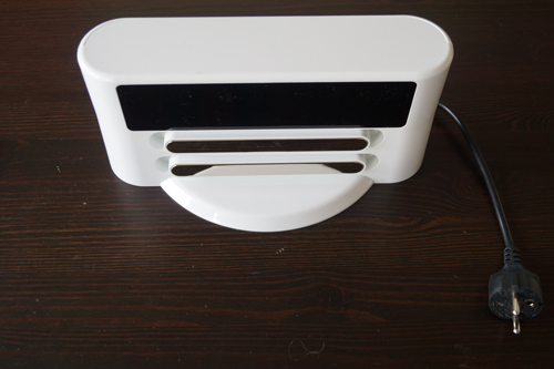 base chargement neato botvac