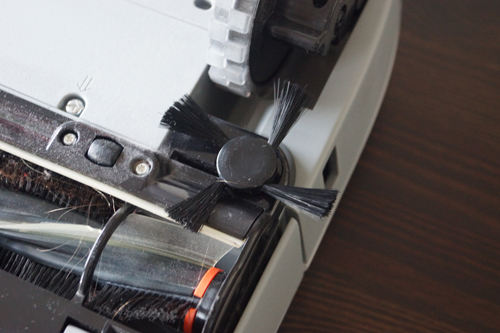 brosse laterale neato botvac