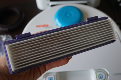 filtre neateo botvac