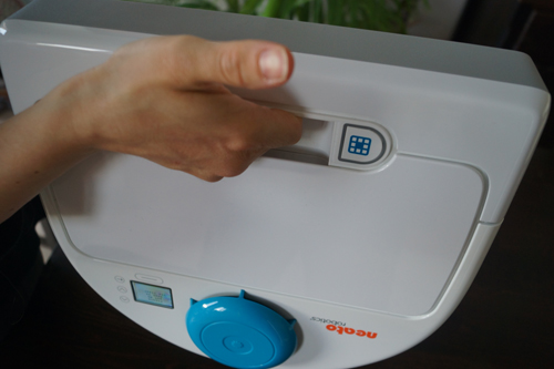 poignee botvac neato