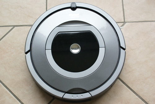 roomba 780