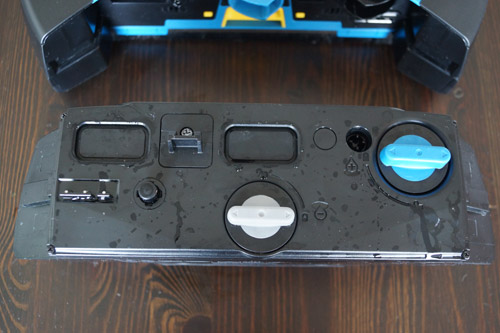 réservoir scooba 450