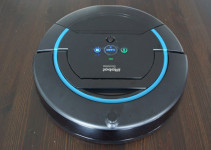 robot laveur scooba 450