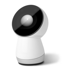 robot jibo