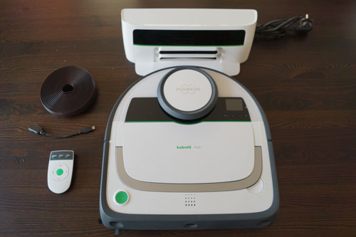 Bande magnétique VR100/VR200/VR300 - Achat en ligne - Kobold Vorwerk