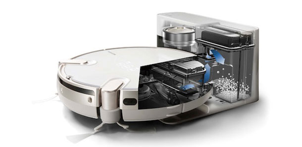 robot-Toshiba-Torneo-Robo-VC-RCX1