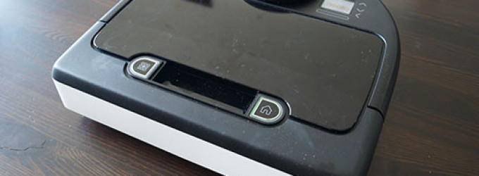 neato botvac d85 robot