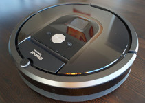aspirateur roomba 980