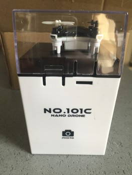 Drone RC Leading RC101C Boîte