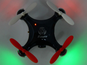 Drone RC Leading RC101C On