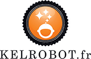 Blog Kelrobot