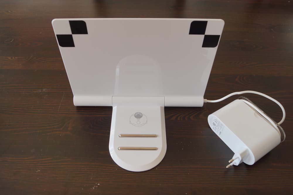 base de rechargement dyson