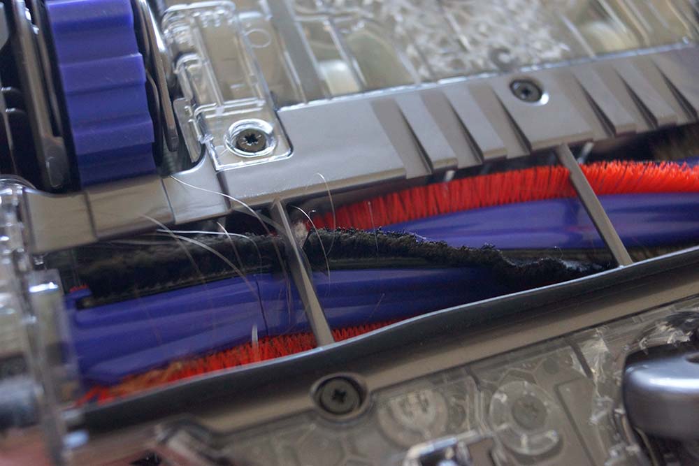 brosse dyson 360 eye