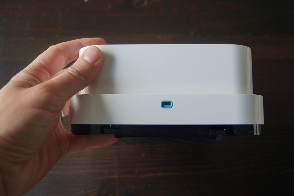 pulverisateur braava jet