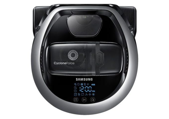 robot aspirateur vr7000 smasung