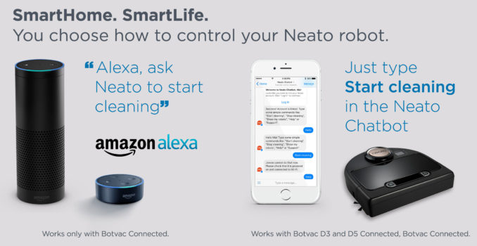 neato chatbot
