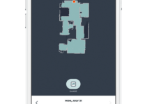 carte nettoyage neato botvac