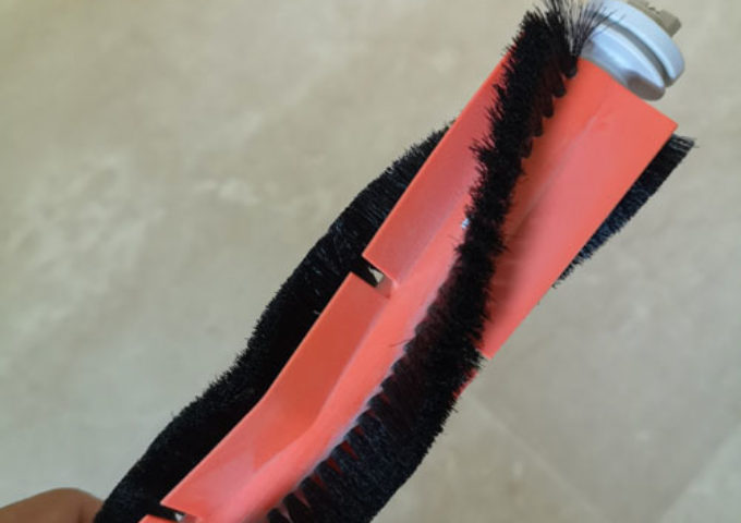 brosse nettoyage roborock s50 xiamo
