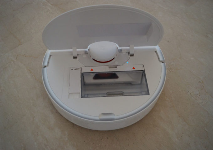 roborock s50 xiaomi