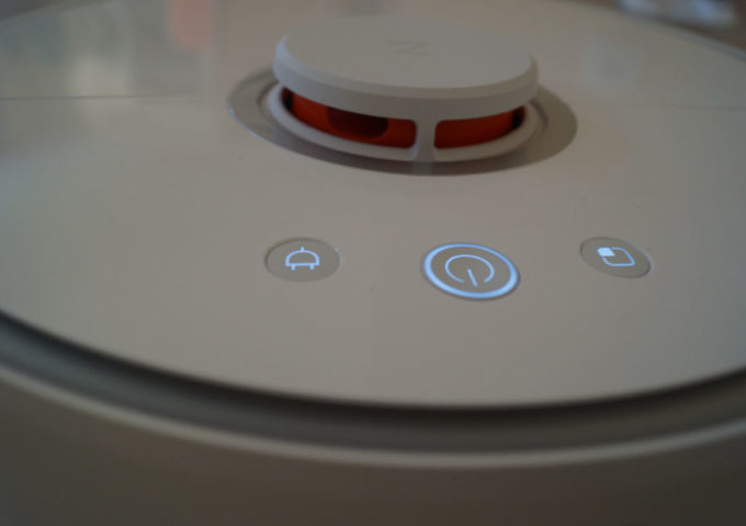 tourelle roborock s50