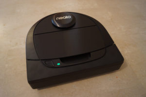 neato botvac Blog Kelrobot Test de l'aspirateur robot Neato Botvac D (D85 et D75)