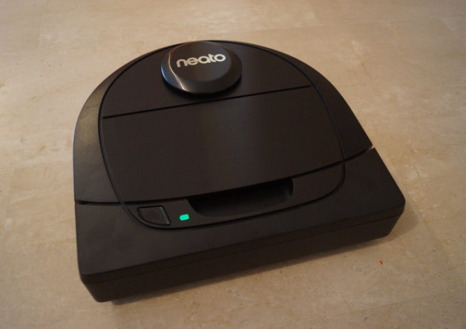 Test et avis du robot aspirateur Neato Botvac D3, D4, D5, D6 Neato – BotVac D5 Connecté | Meilleur Aspirateur