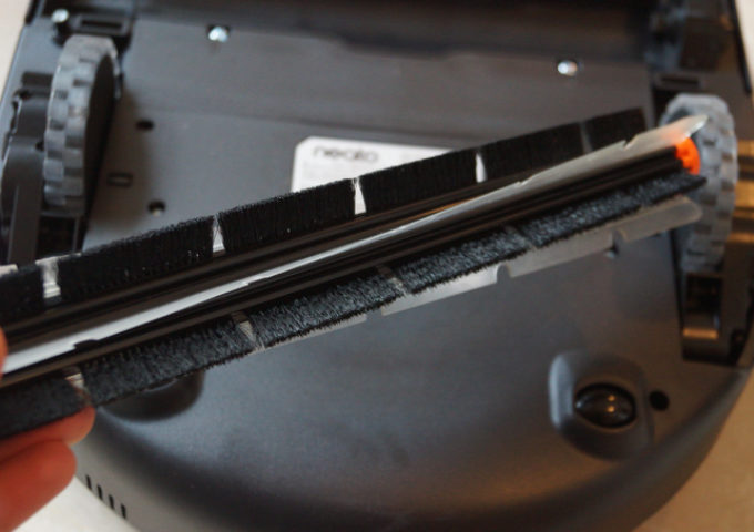 brosse centrale botvac d