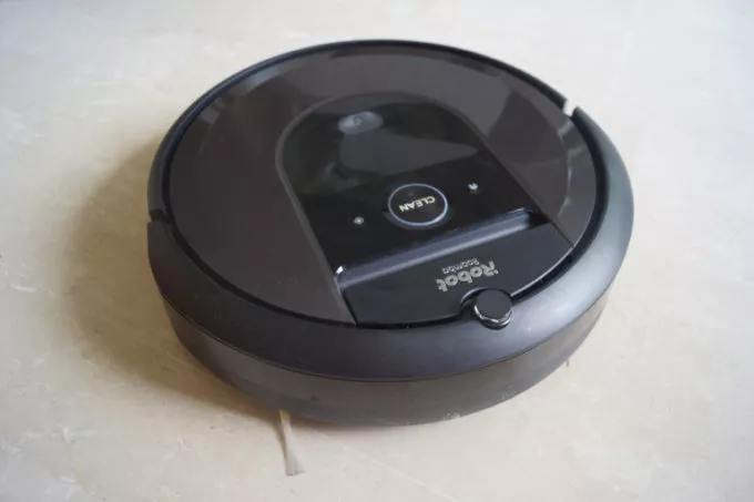 roomba i7+ irobot