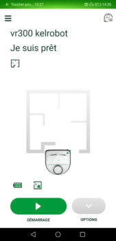 APPLICATION KOBOLD VR300