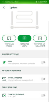 application kobold vr300 vorwerk