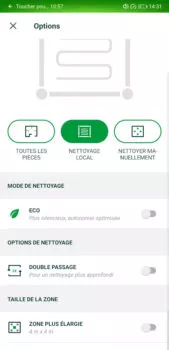 application kobold vr300 vorwerk