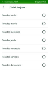 programmation kobold vorwerk