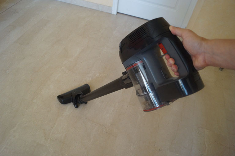 aspirateur ozmo 930