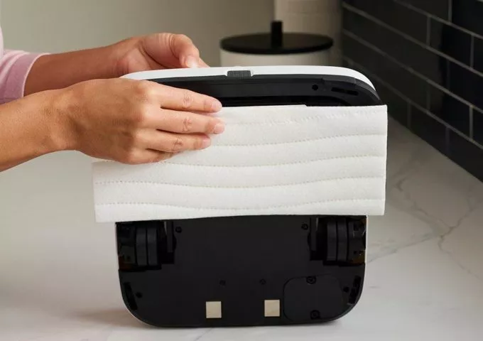 lingette braava jet m6