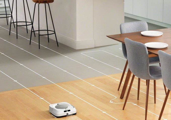 navigation-methodique braava jet m6